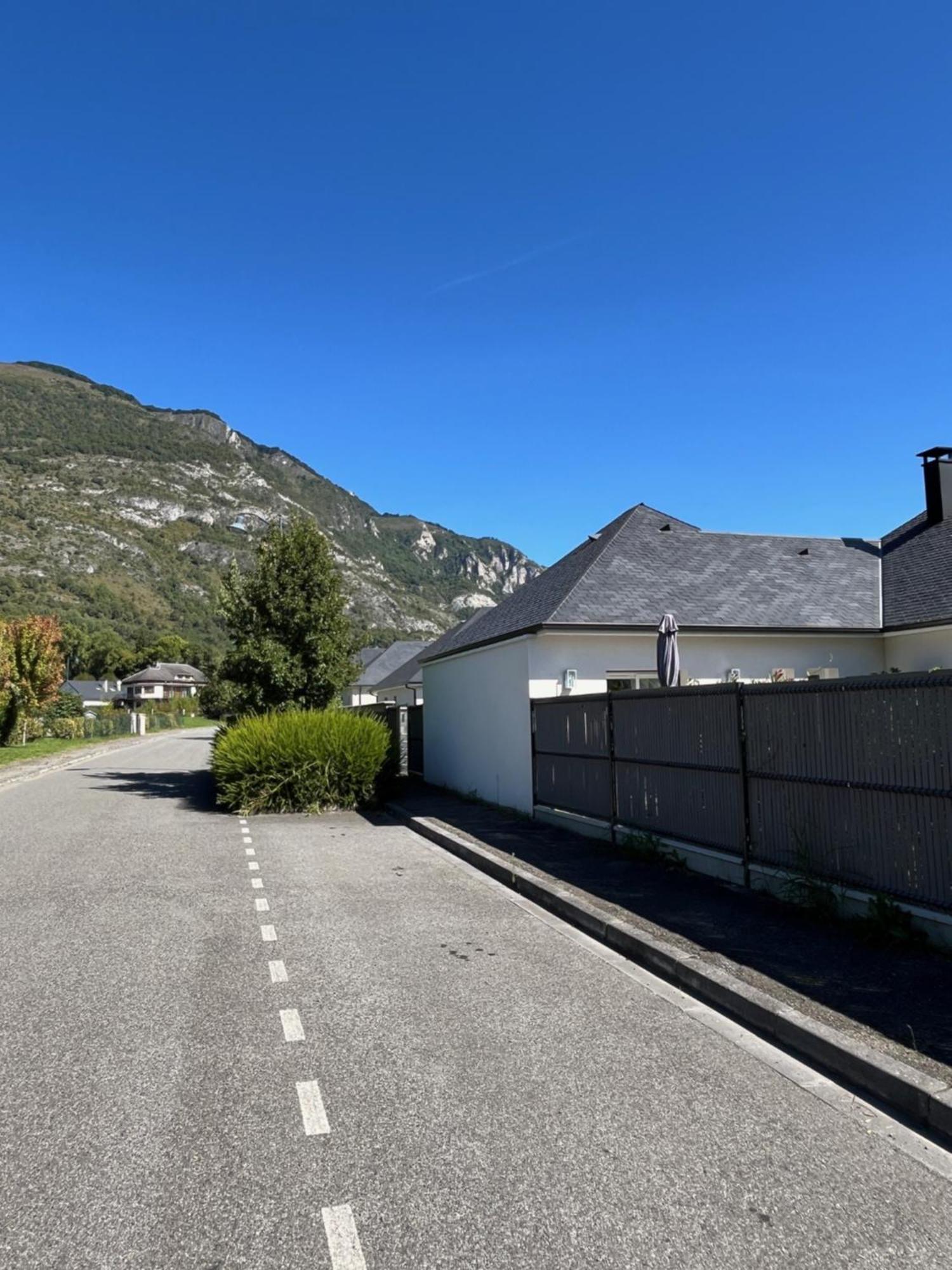La Maison De Lilette Proche Argeles Gazost Ayzac-Ost Exterior photo
